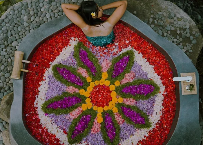 リゾート Maha Hills Sambangan Singaraja